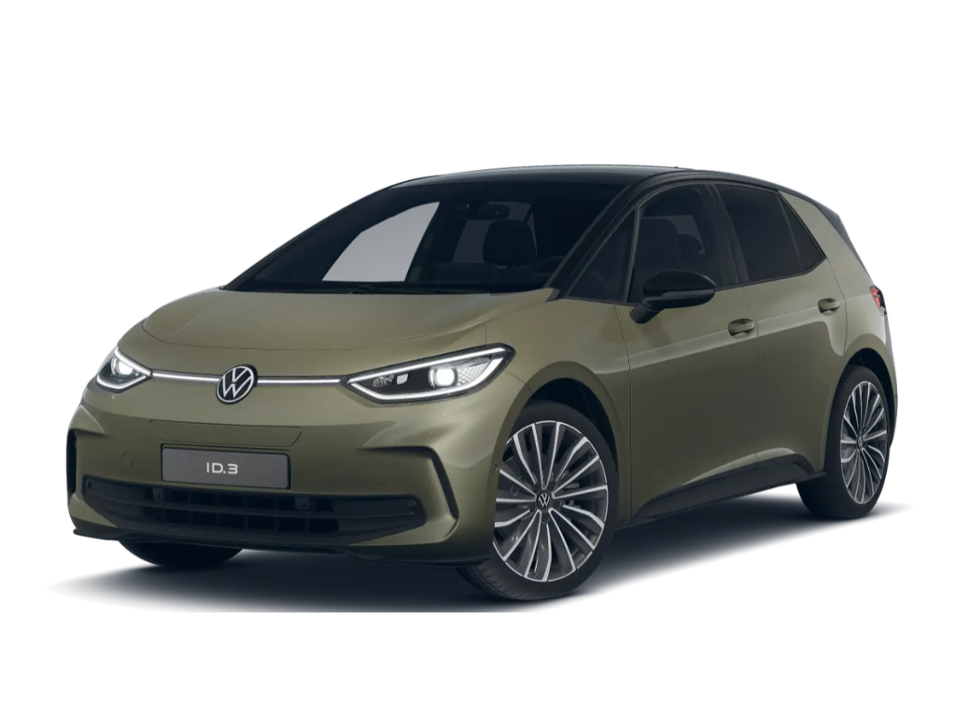 Imagen de VOLKSWAGEN ID3