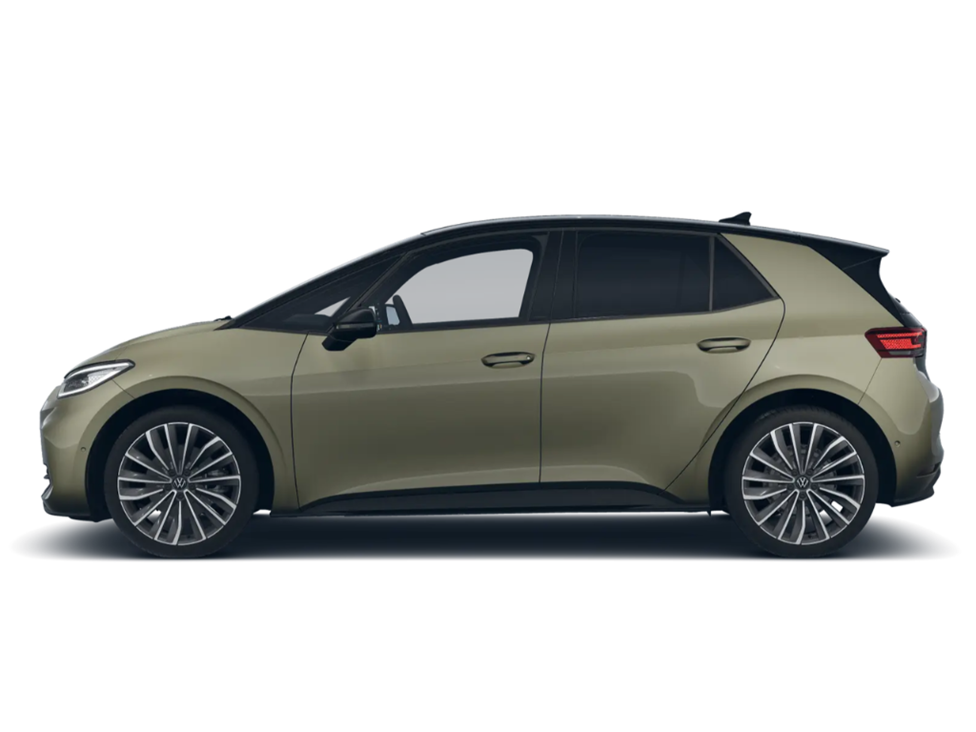 Imagen 2 de VOLKSWAGEN ID3