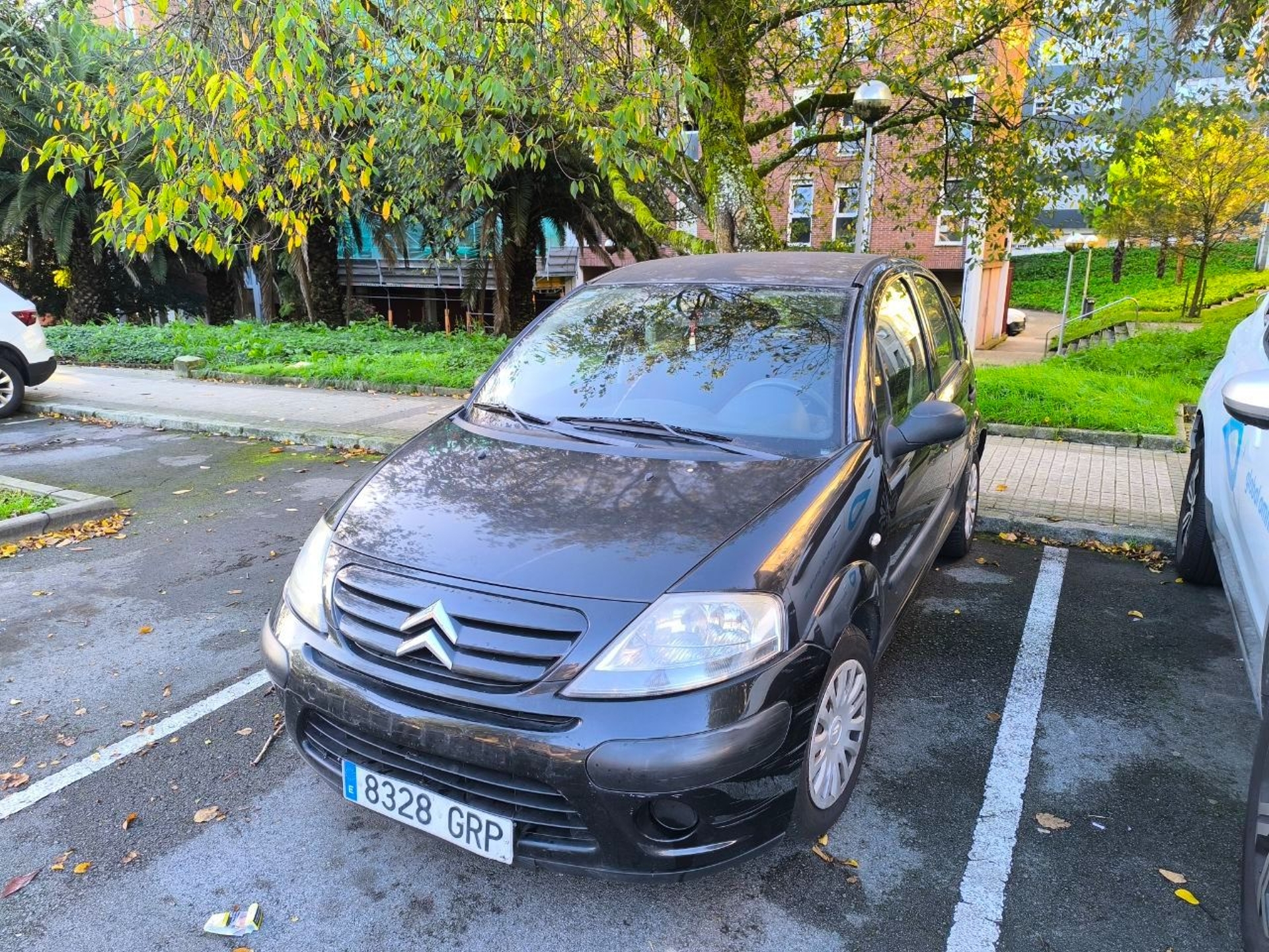 Imagen de CITROEN C3