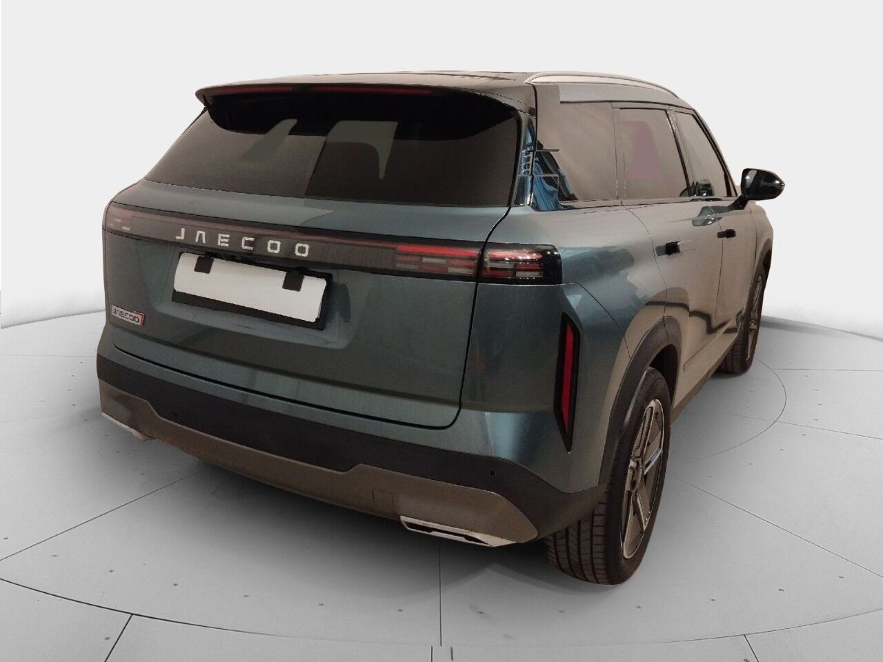 Foto del JAECOO 7 1.6 Select 4x2