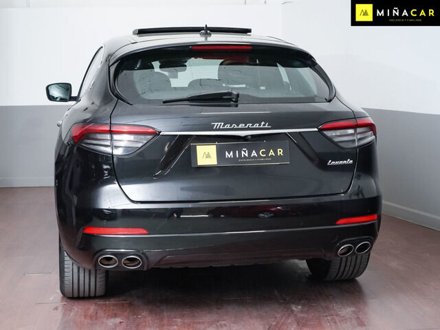 Foto del MASERATI Levante 330 GT Aut.