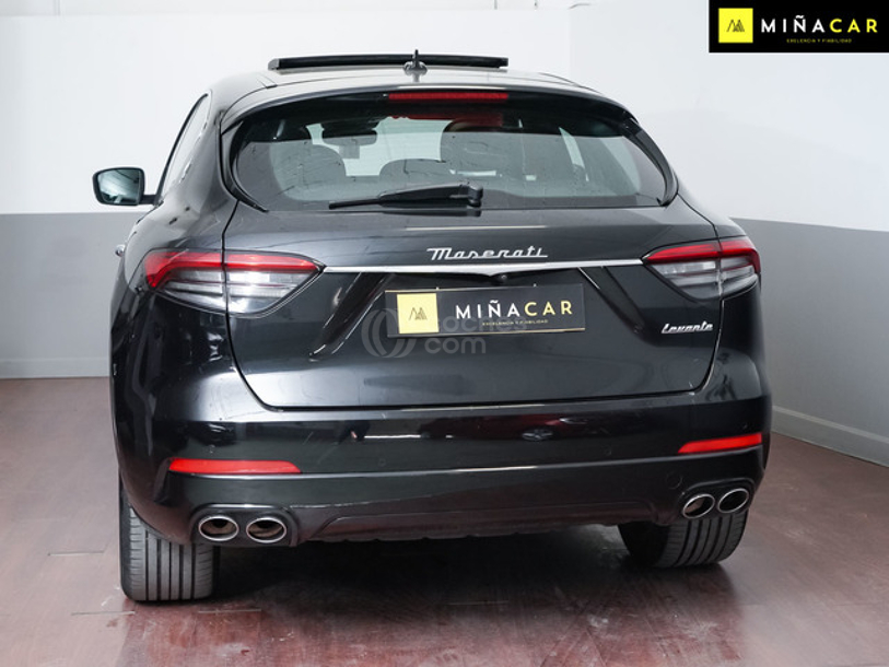 Foto del MASERATI Levante 330 GT Aut.