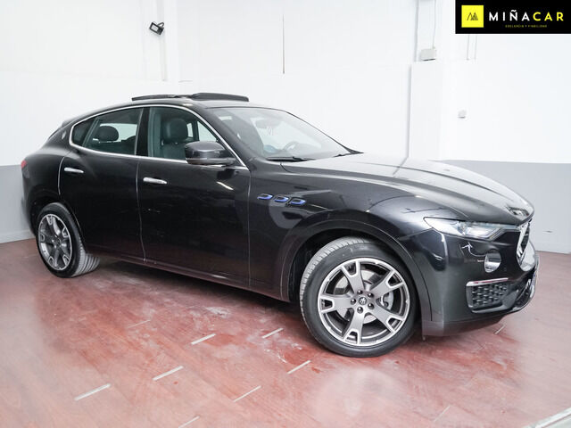 Foto del MASERATI Levante 330 GT Aut.