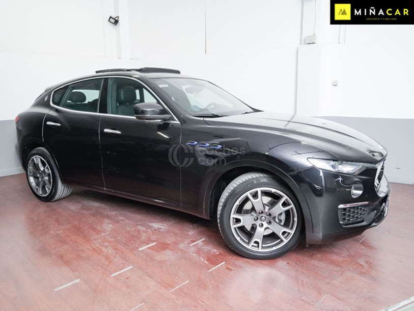 Foto del MASERATI Levante 330 GT Aut.