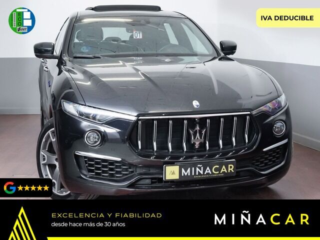 Foto del MASERATI Levante 330 GT Aut.