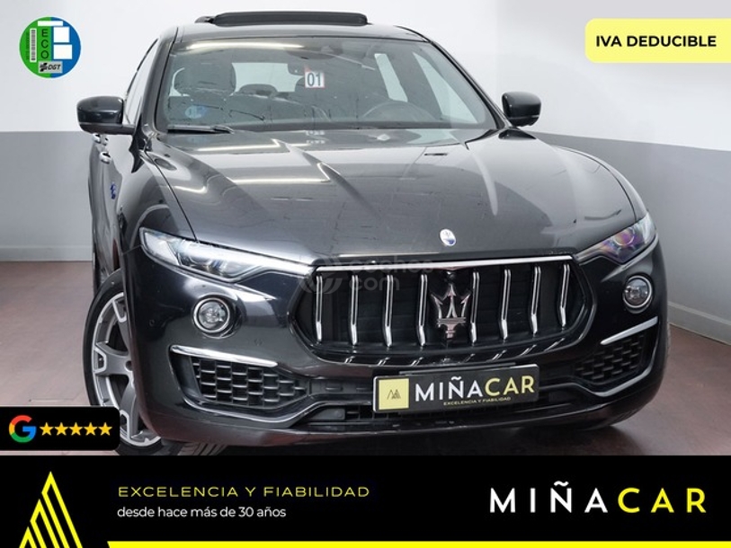 Foto del MASERATI Levante 330 GT Aut.