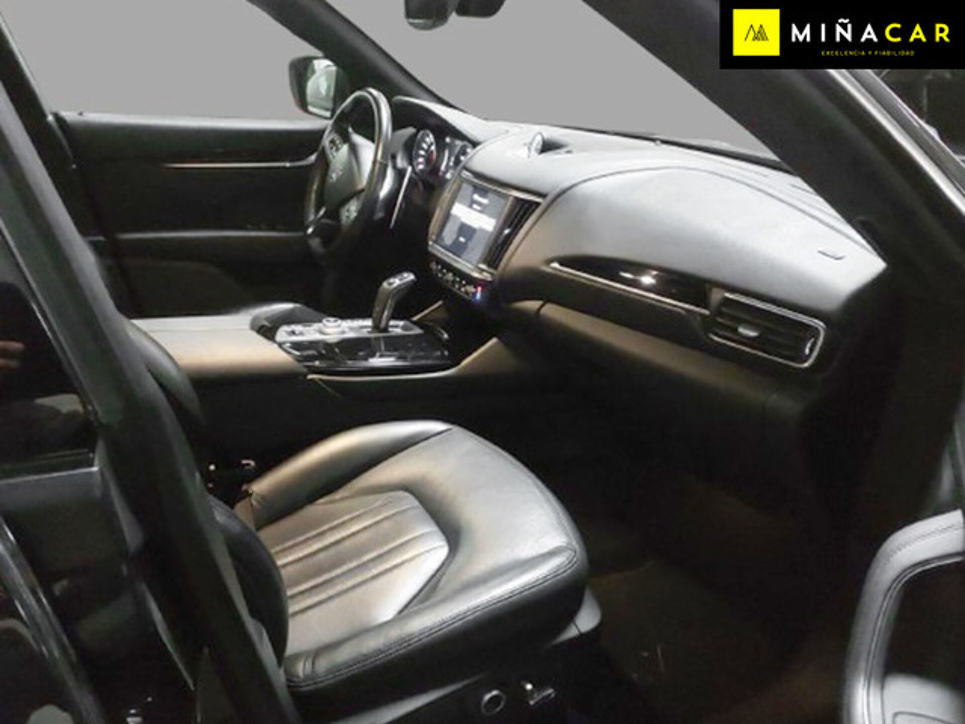 Imagen 3 de MASERATI Levante