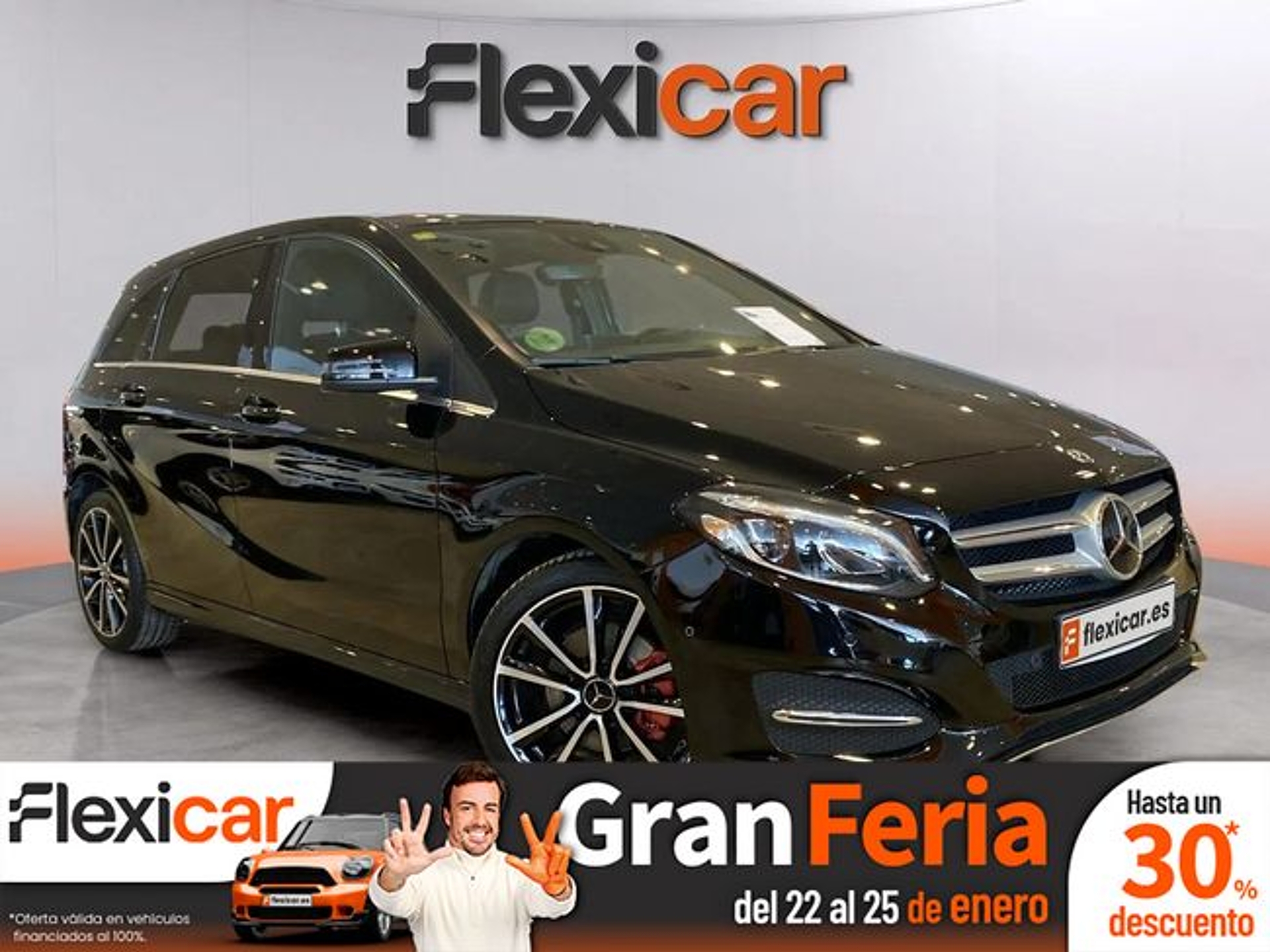 Imagen de MERCEDES Clase B