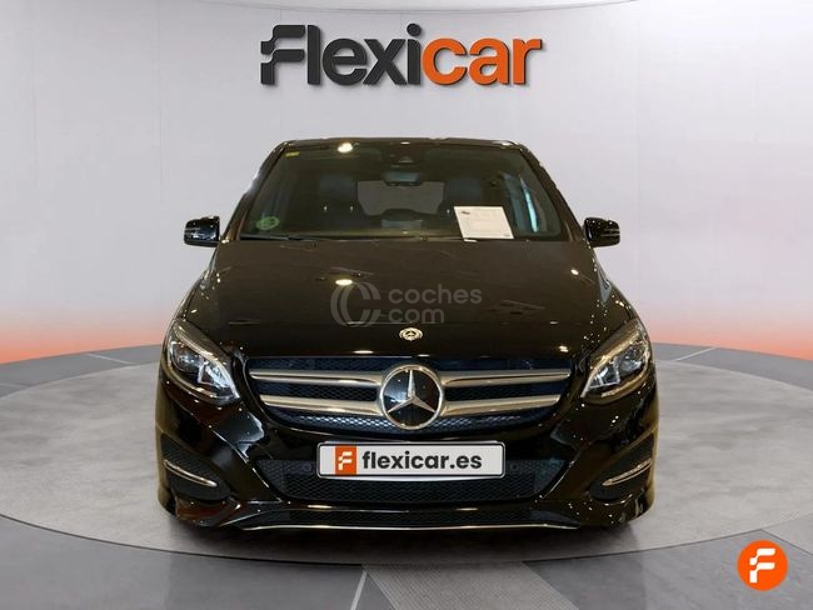 Foto del MERCEDES Clase B B 200d
