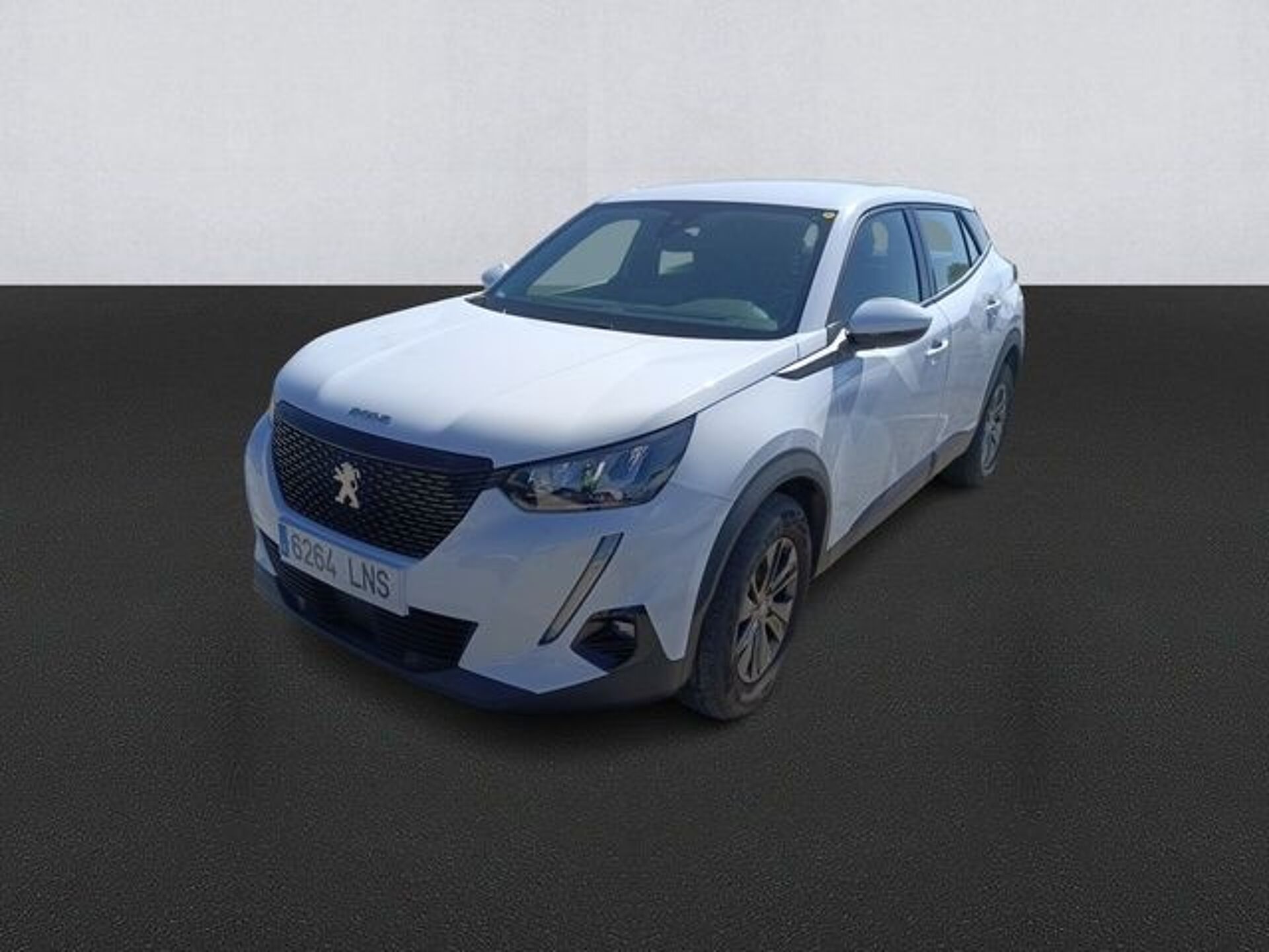 Imagen de PEUGEOT 2008