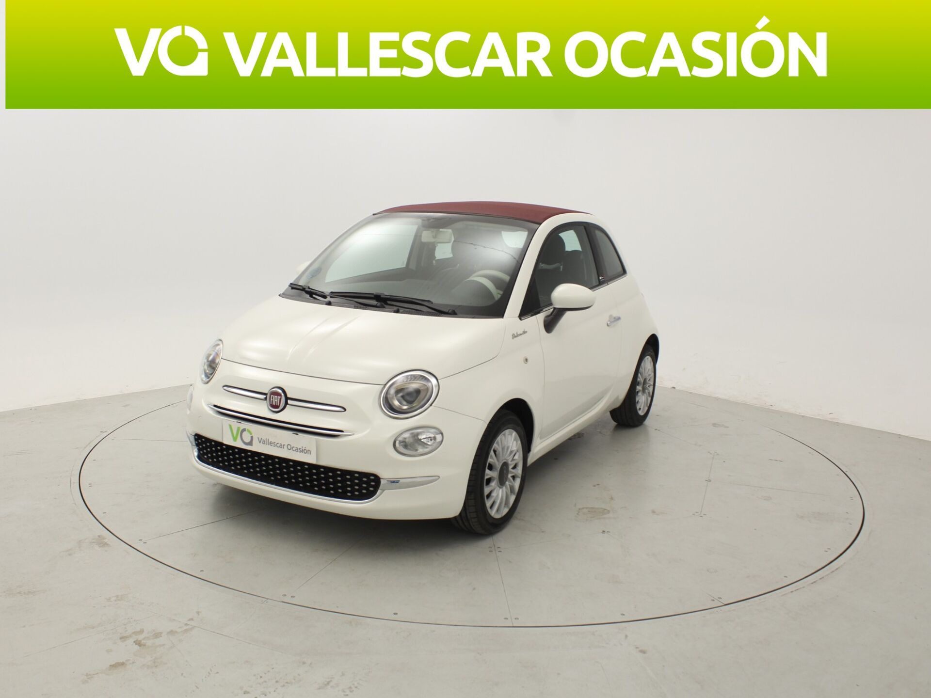 Imagen de FIAT 500