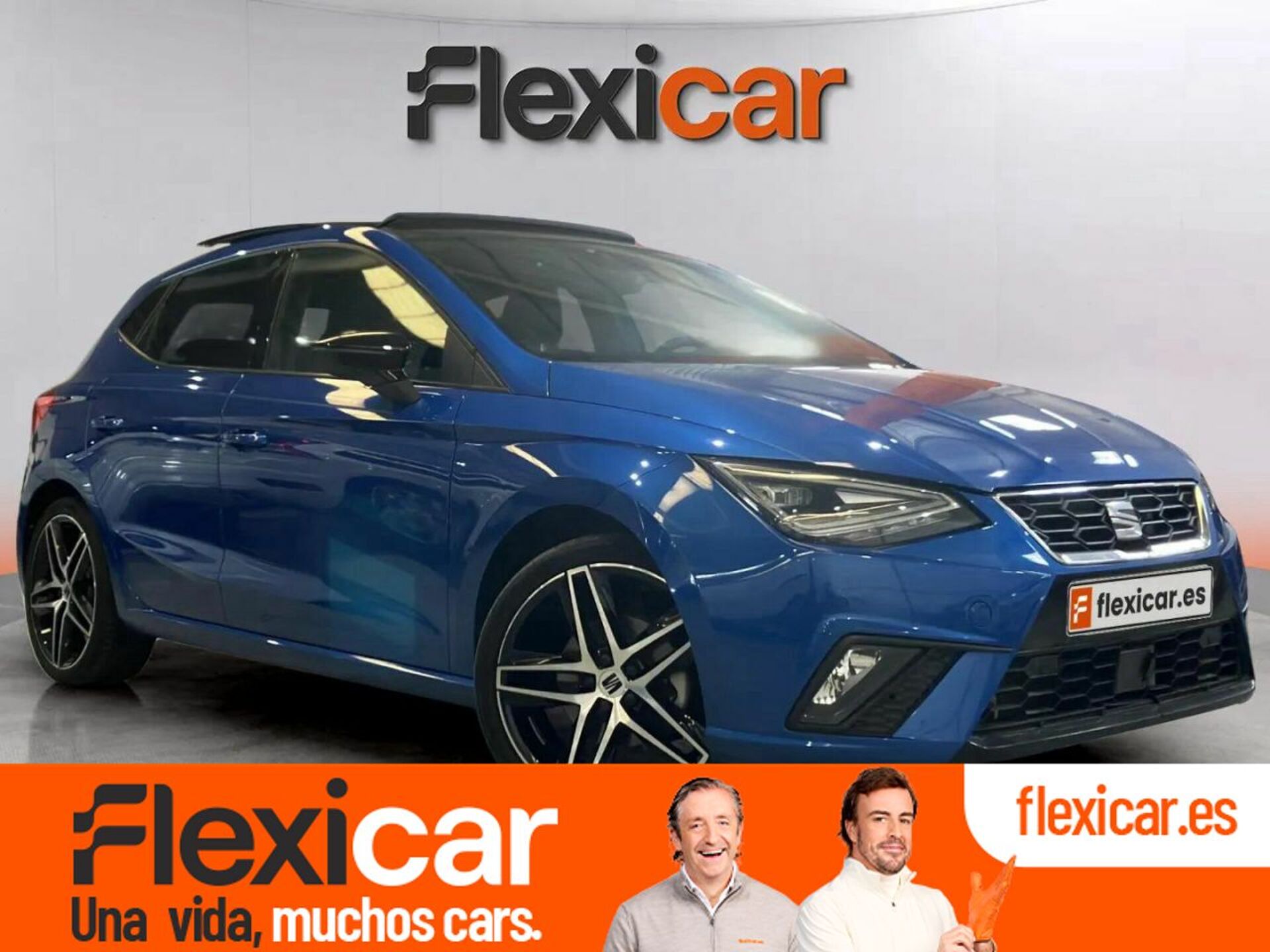 Imagen de SEAT Ibiza