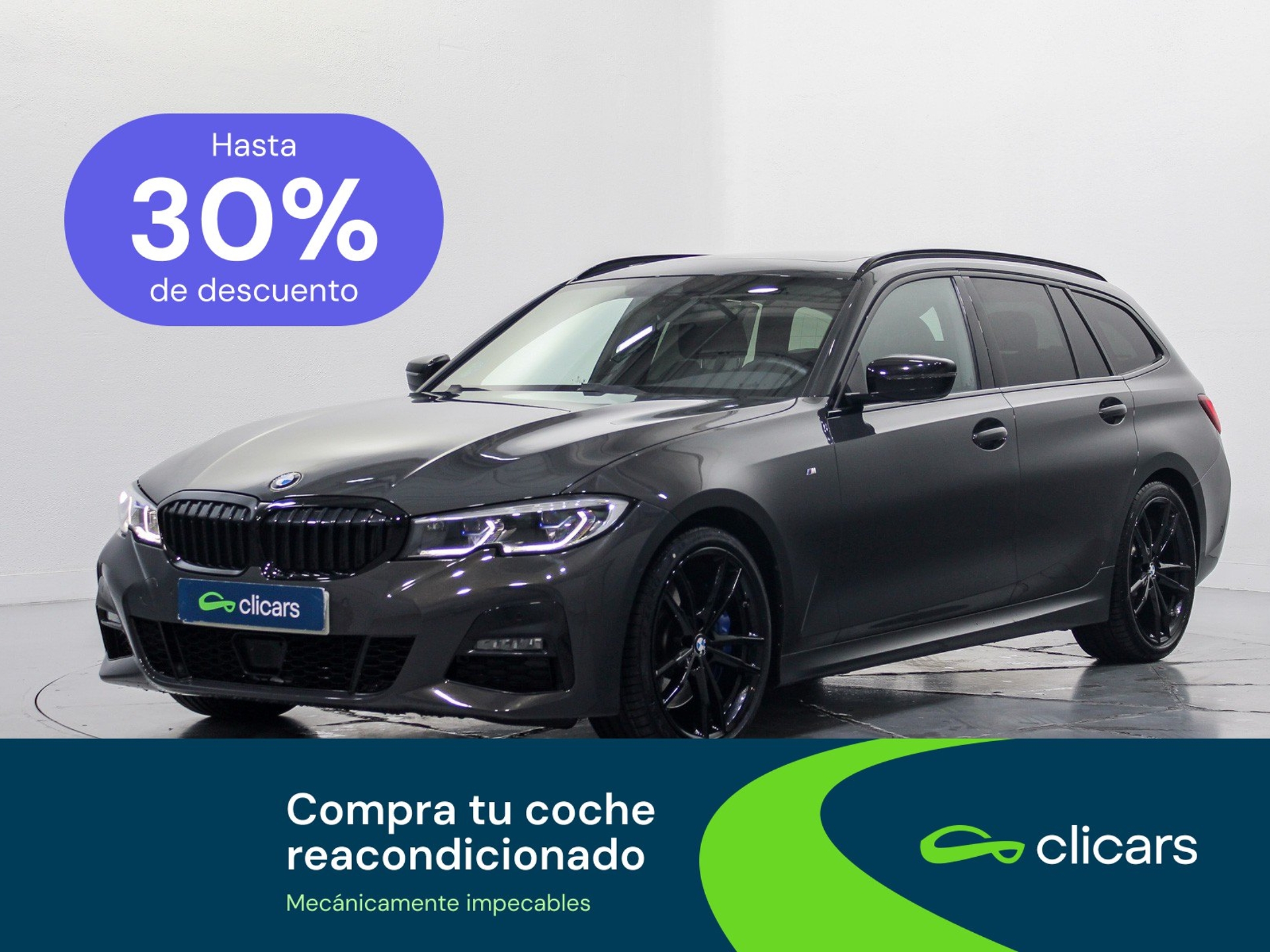 Imagen de BMW Serie 3