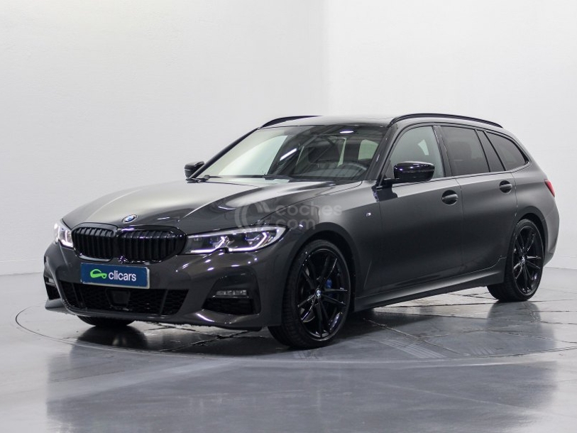 Foto del BMW Serie 3 330dA Touring