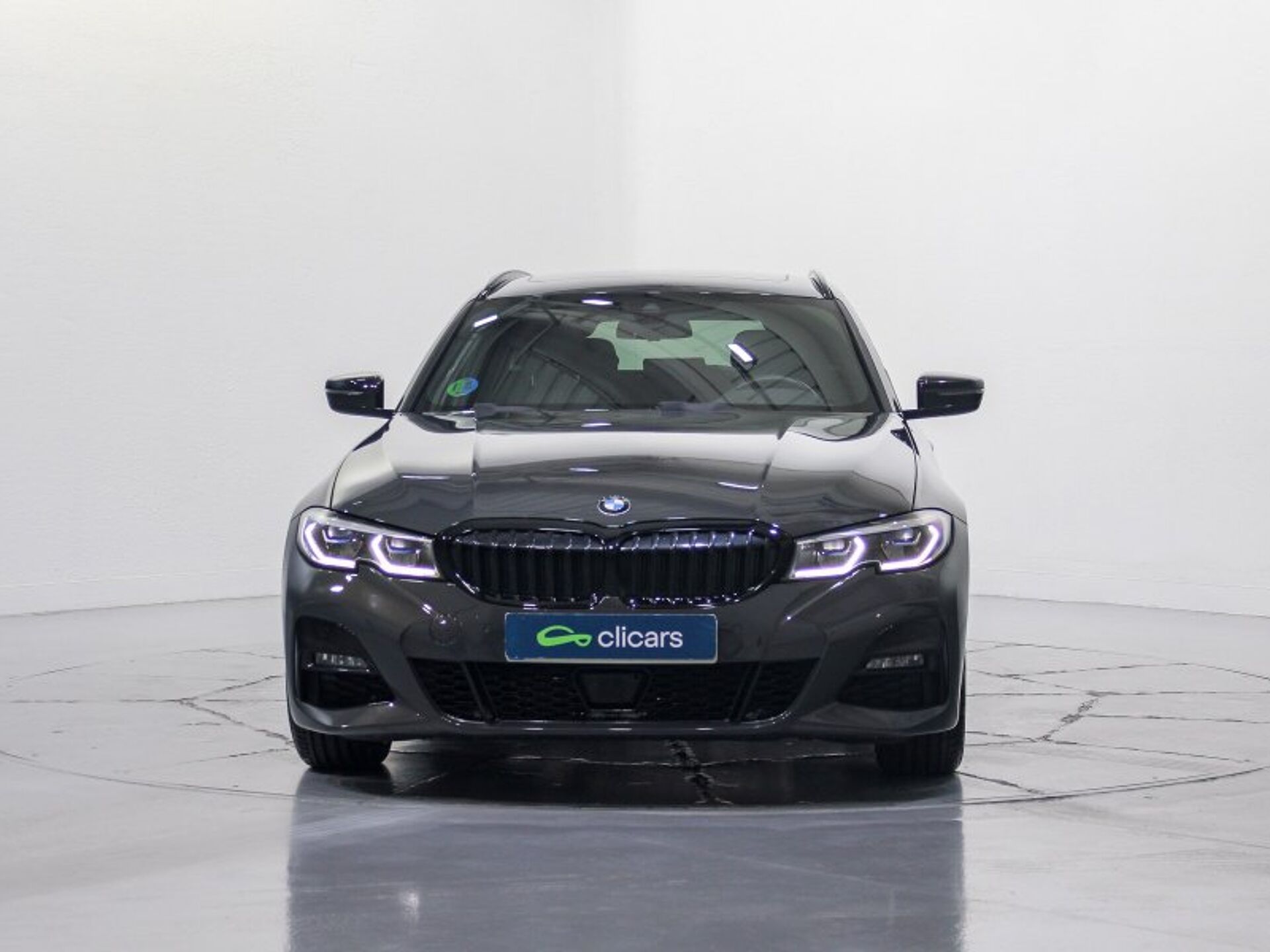 Imagen 2 de BMW Serie 3