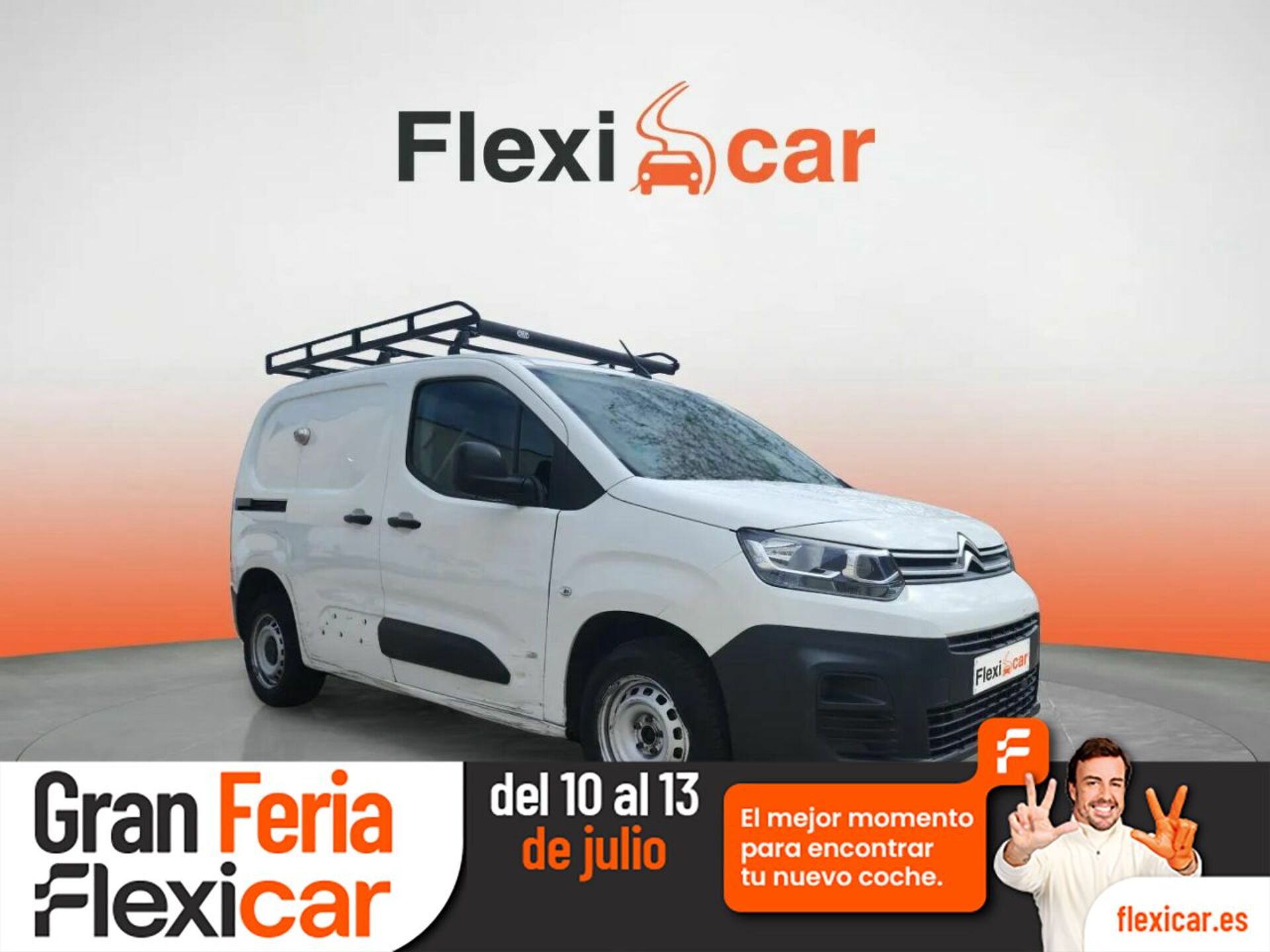 Imagen de CITROEN Berlingo