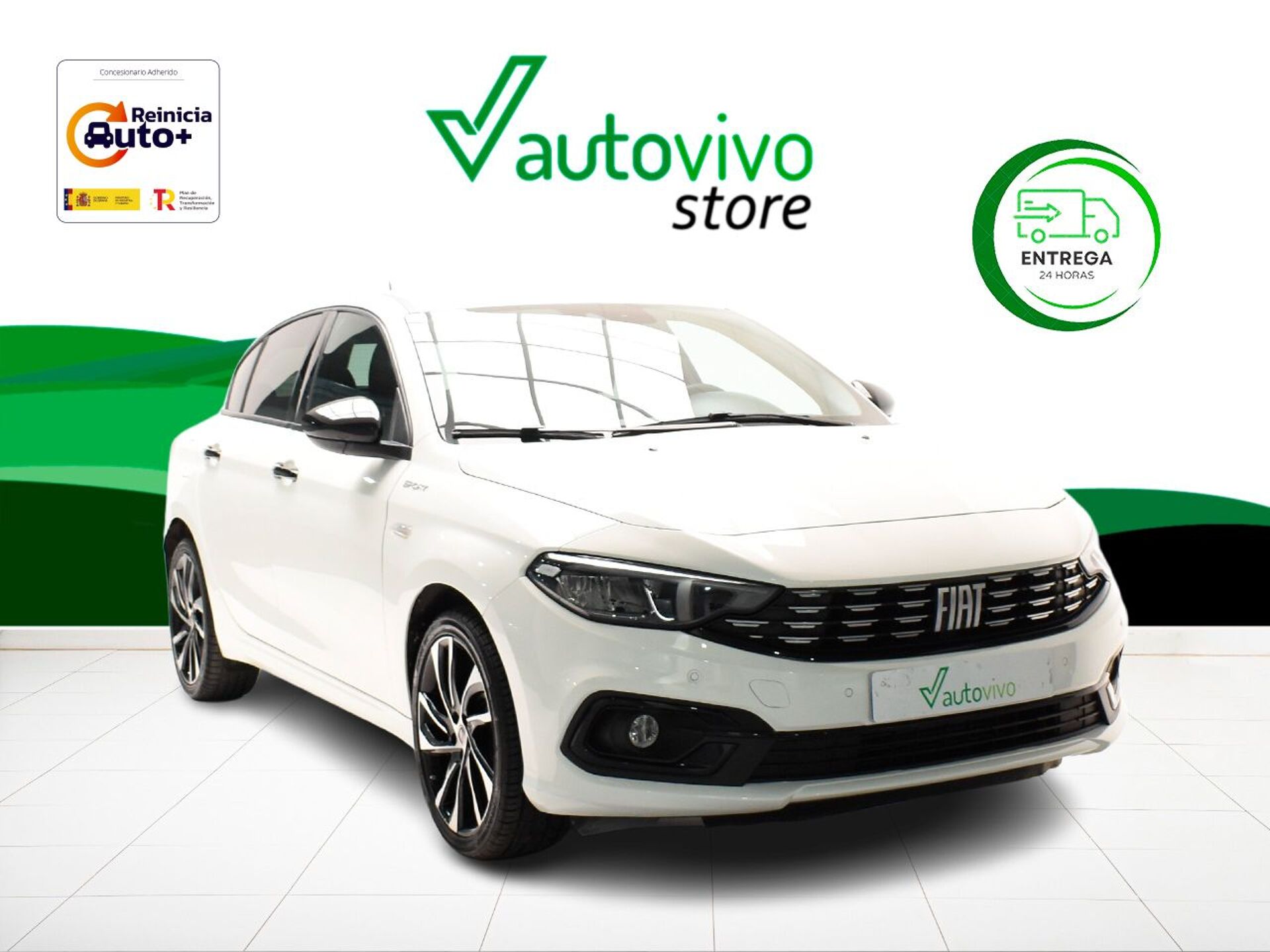 Imagen de FIAT Tipo