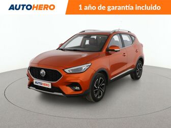 Imagen de MG ZS 1.0 T-GDI Luxury 82kW