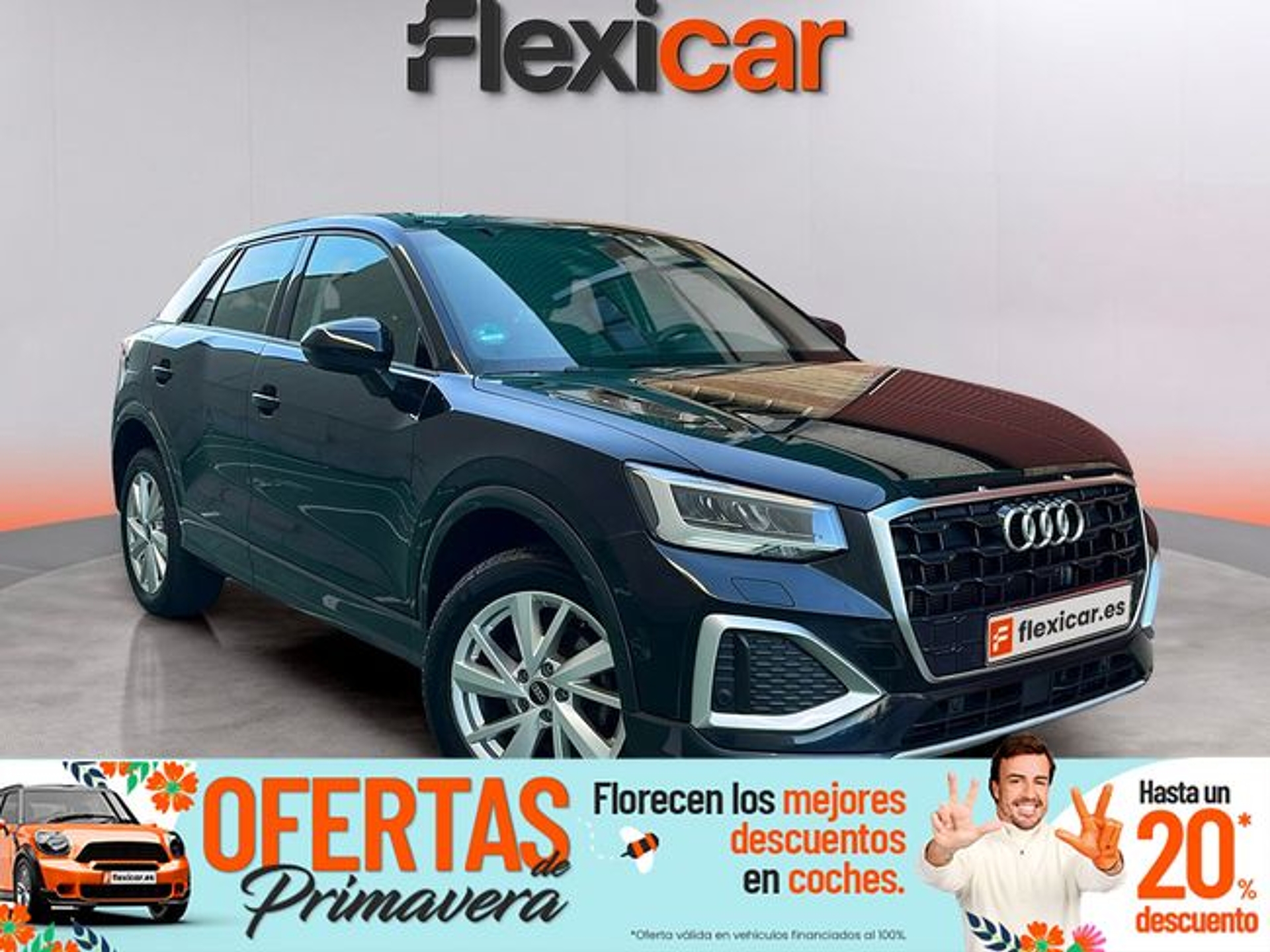 Imagen de AUDI Q2