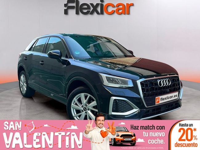 Foto del AUDI Q2 35 TFSI Advanced S tronic 110kW