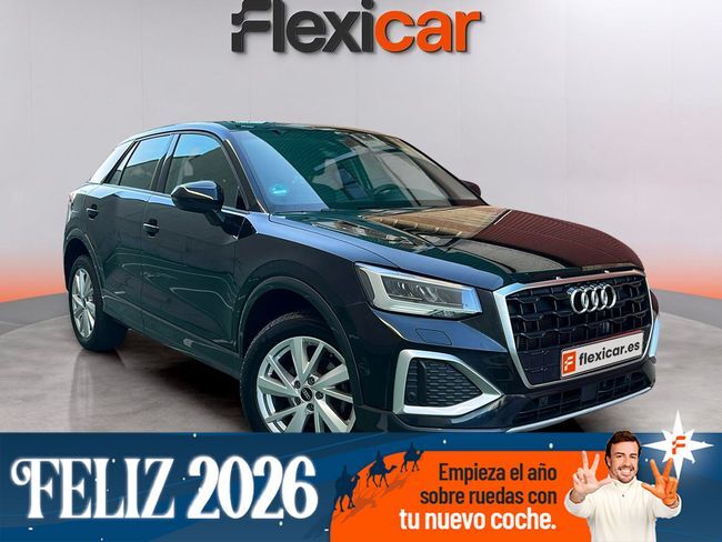 AUDI Q2 (Advanced 35 TFSI 110kW (150CV) S tronic) en Madrid