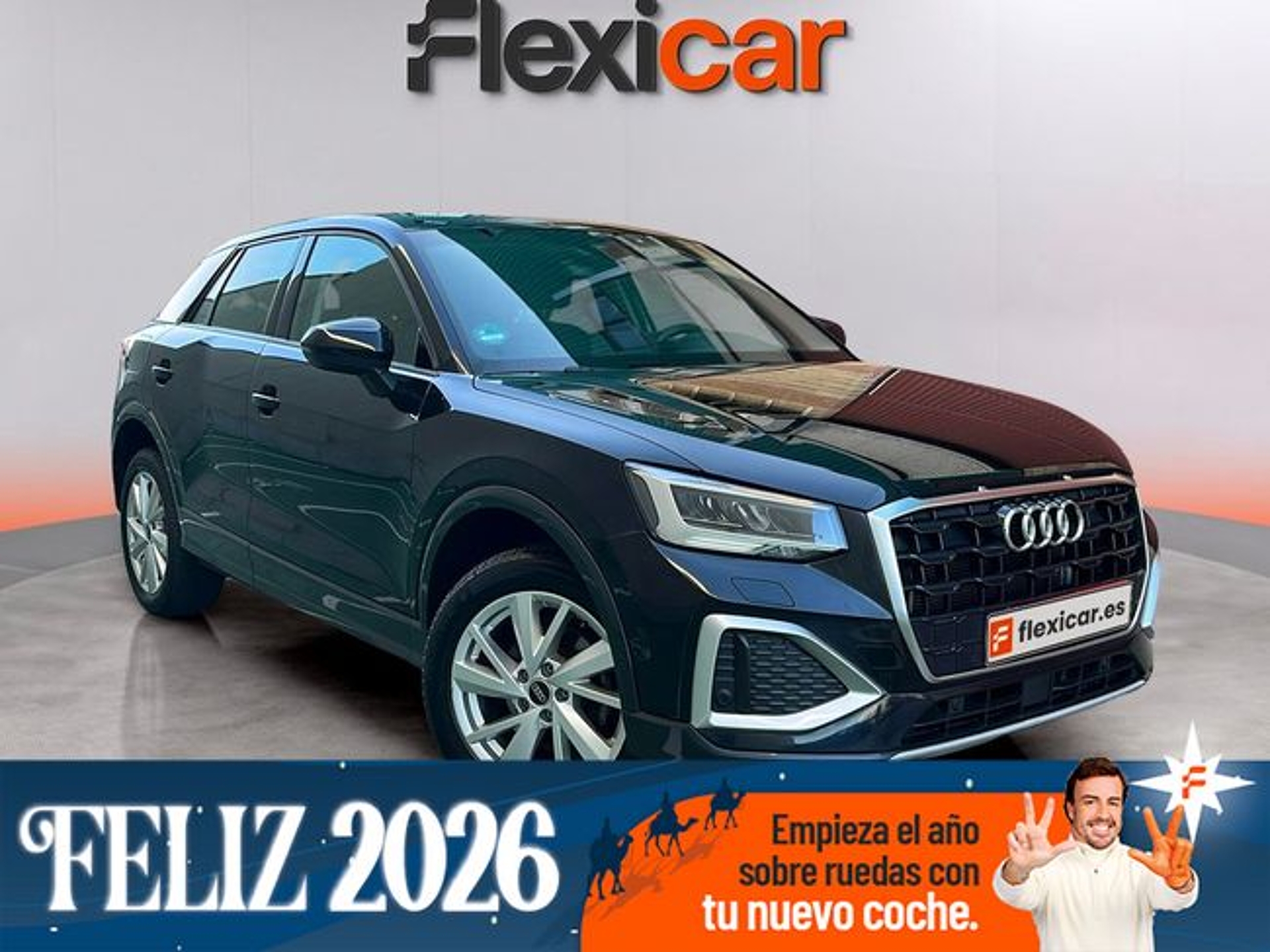 Imagen de AUDI Q2