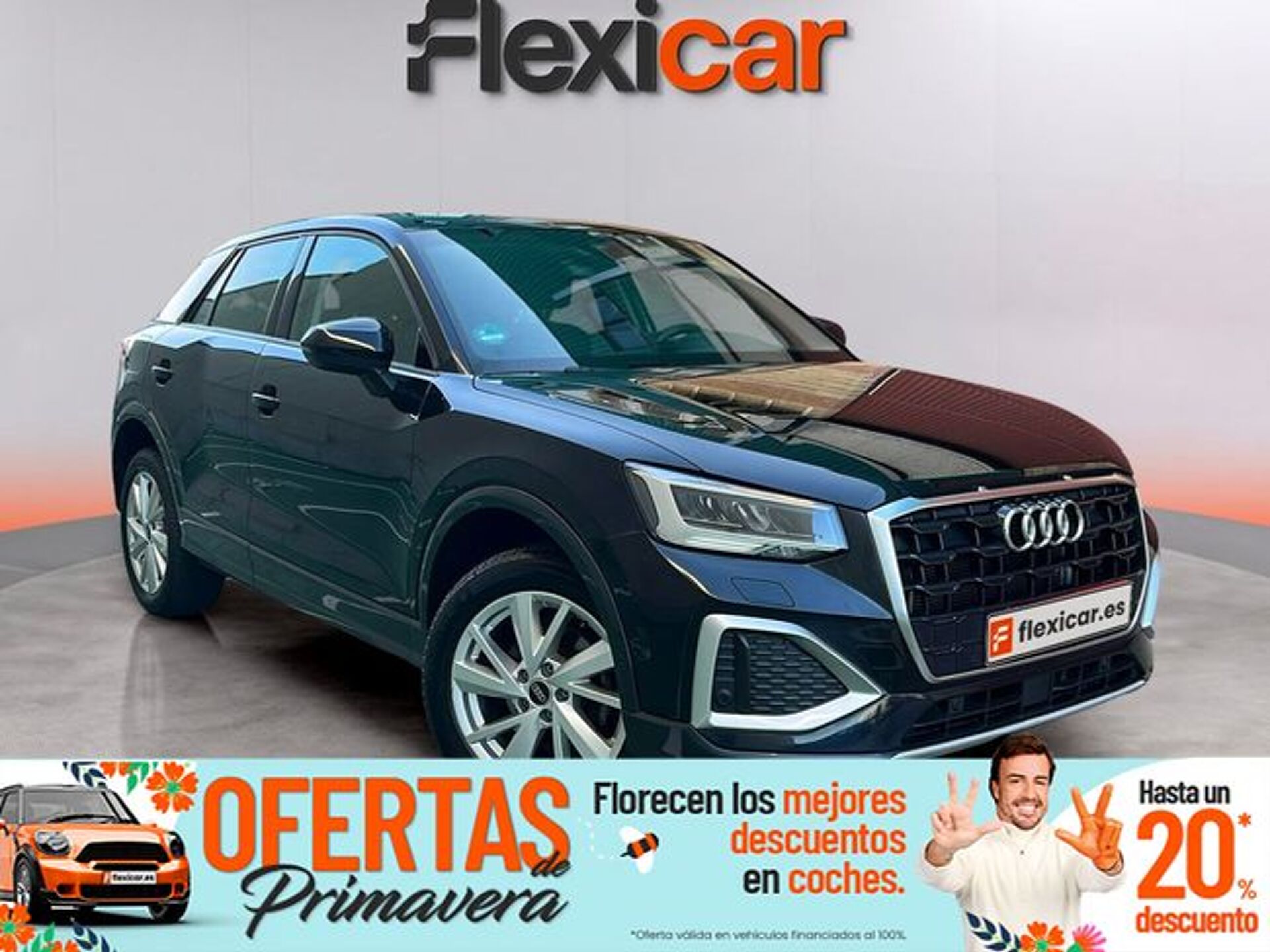 Imagen 1 de AUDI Q2