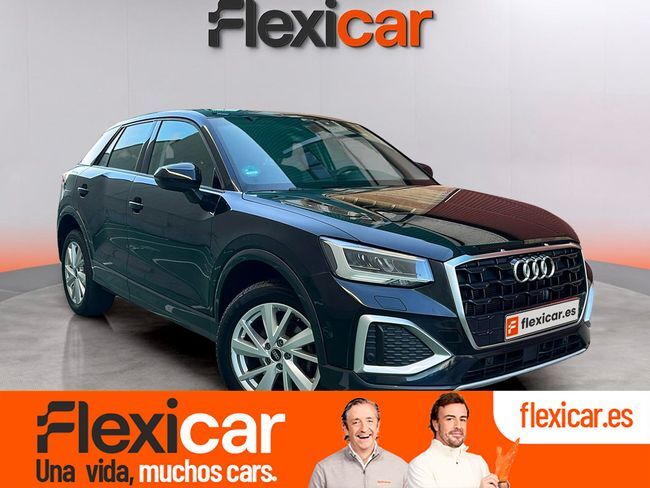 AUDI Q2 (Advanced 35 TFSI 110kW (150CV) S tronic) en Madrid