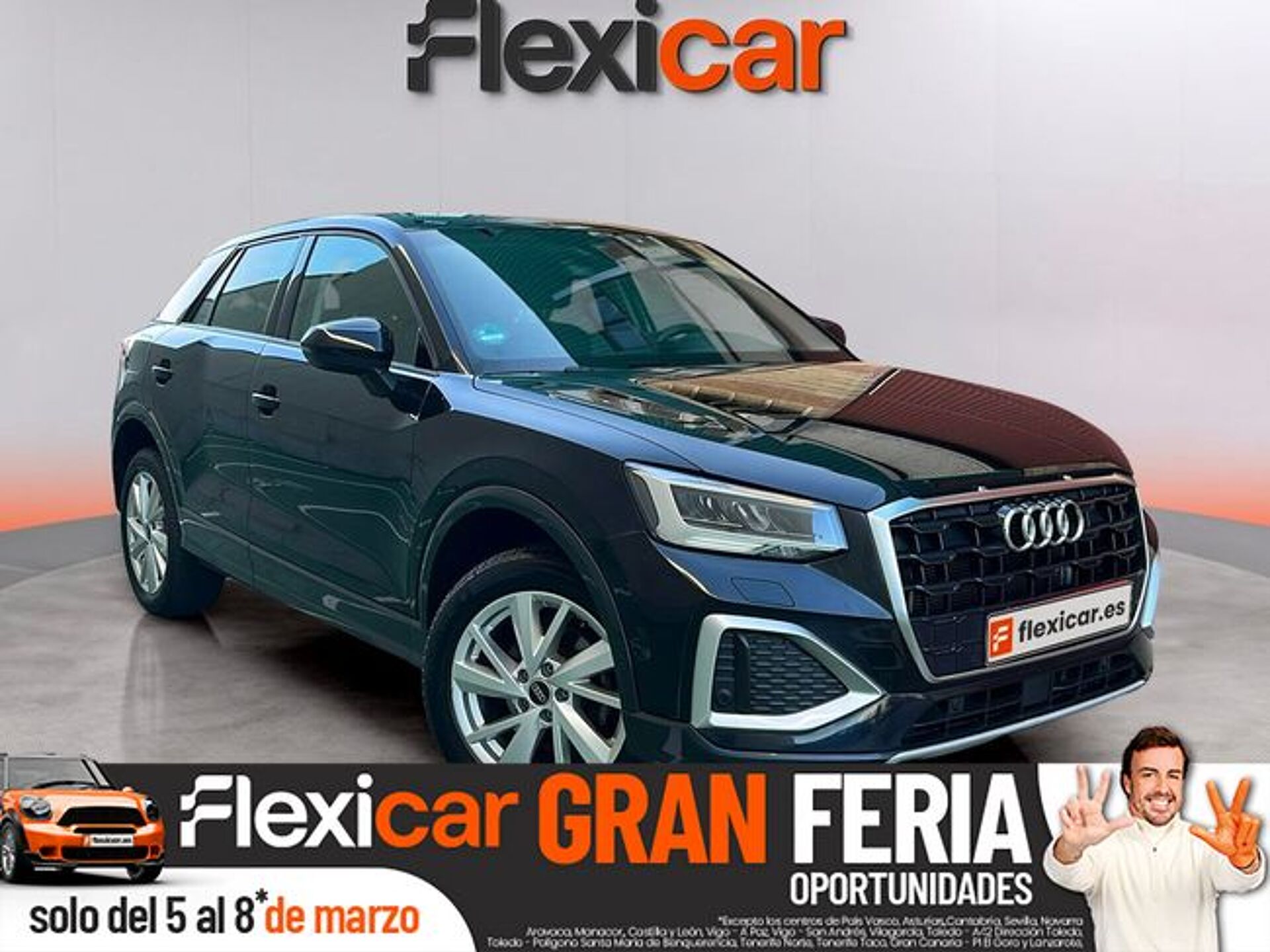 Imagen 1 de AUDI Q2
