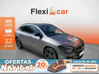 Imagen de MERCEDES Clase GLA GLA 200d 8G-DCT