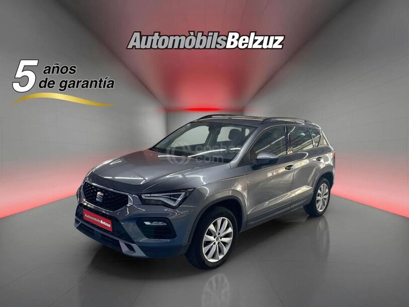 Foto del SEAT Ateca 1.0 TSI S&S Style