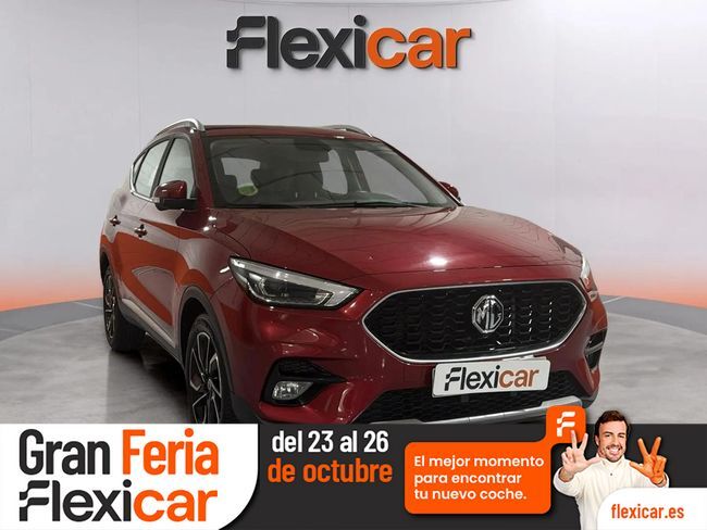 MG ZS (1.5 Luxury) en Huelva