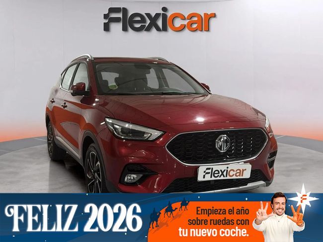 MG ZS (1.5 Luxury) en Huelva