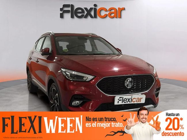 MG ZS (1.5 Luxury) en Huelva