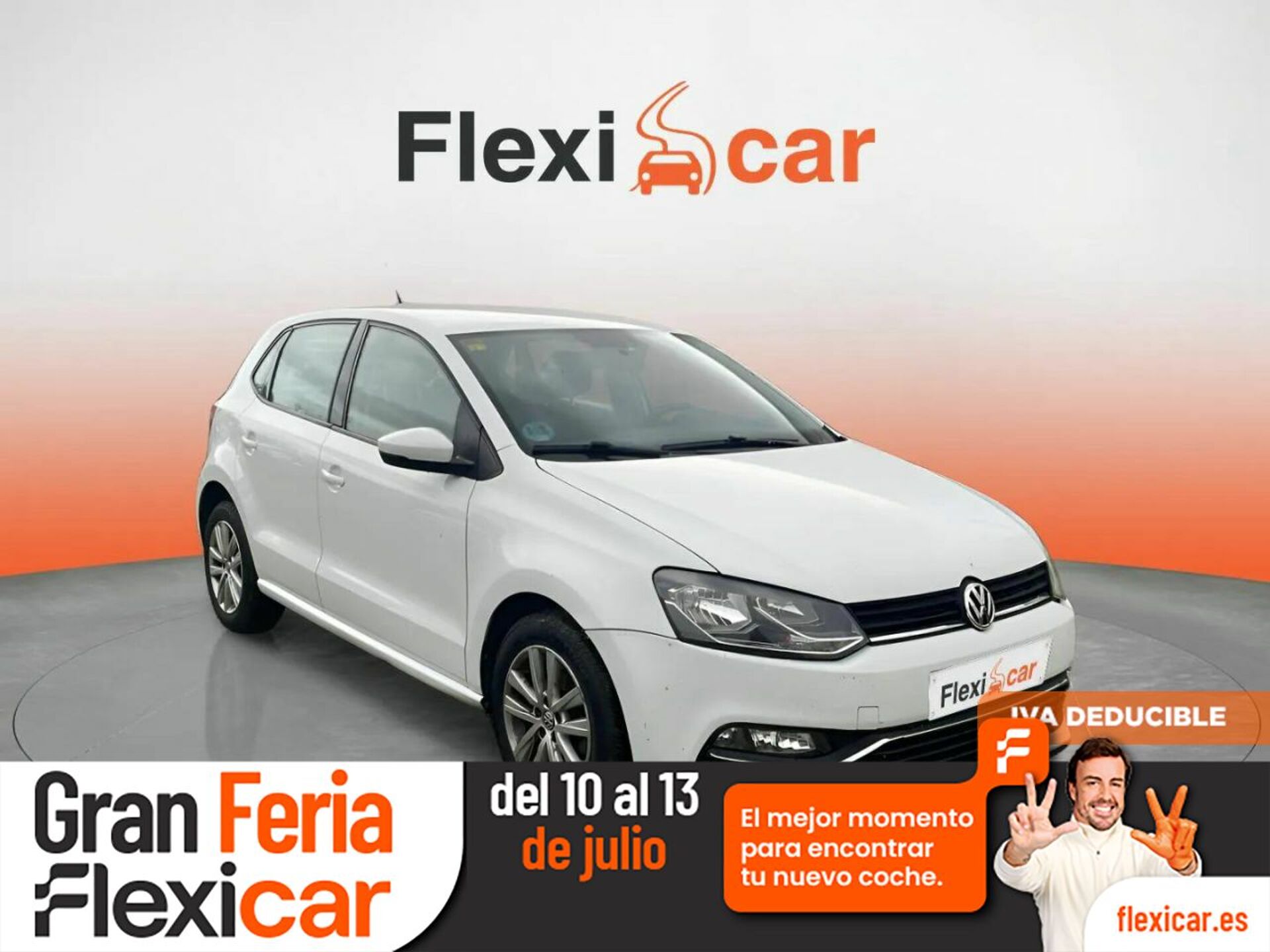 Imagen de VOLKSWAGEN Polo
