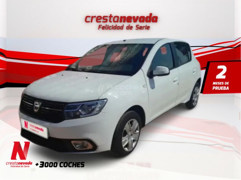 Foto del DACIA Sandero TCe Essential 67kW