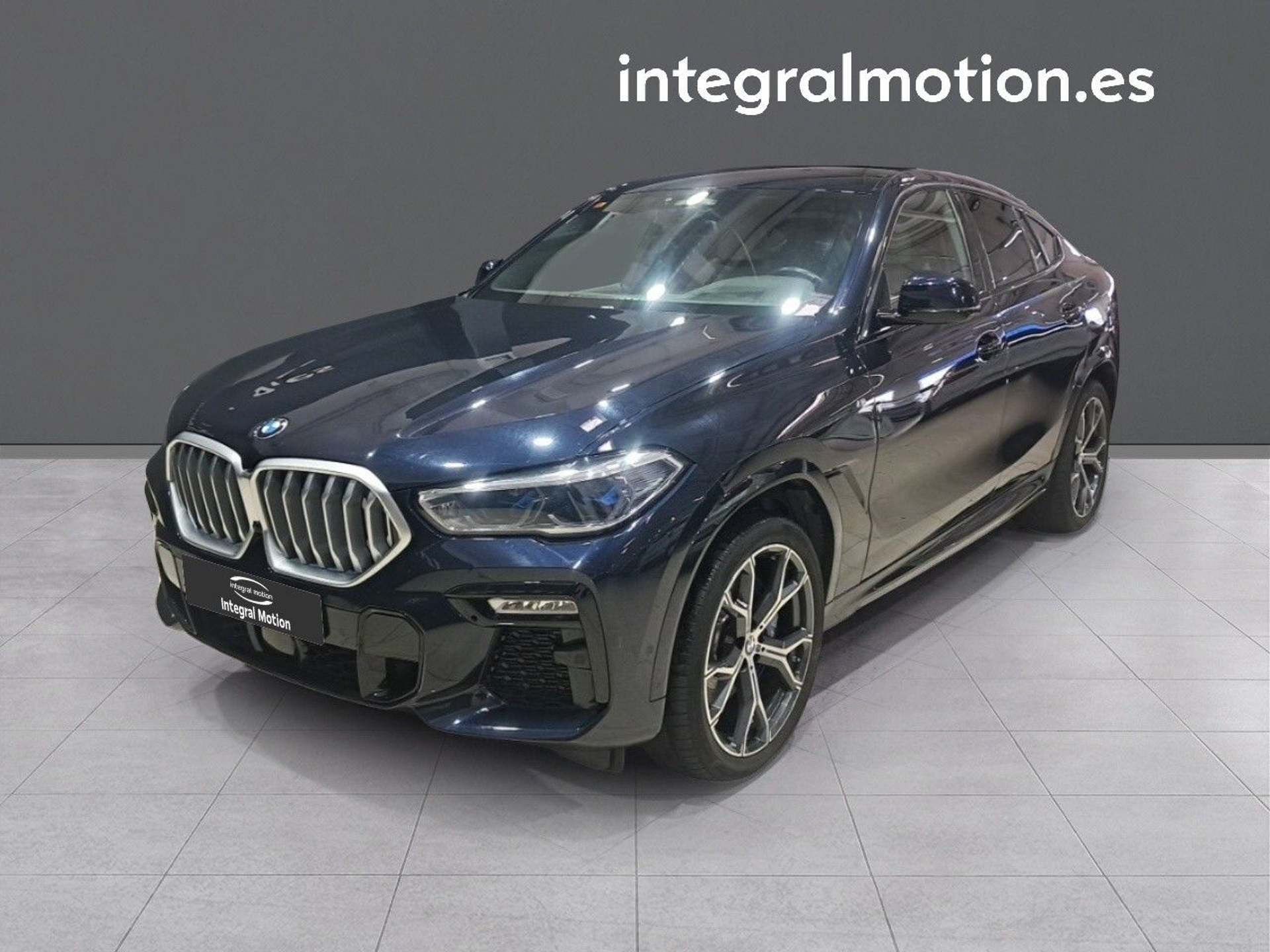 Imagen de BMW X6
