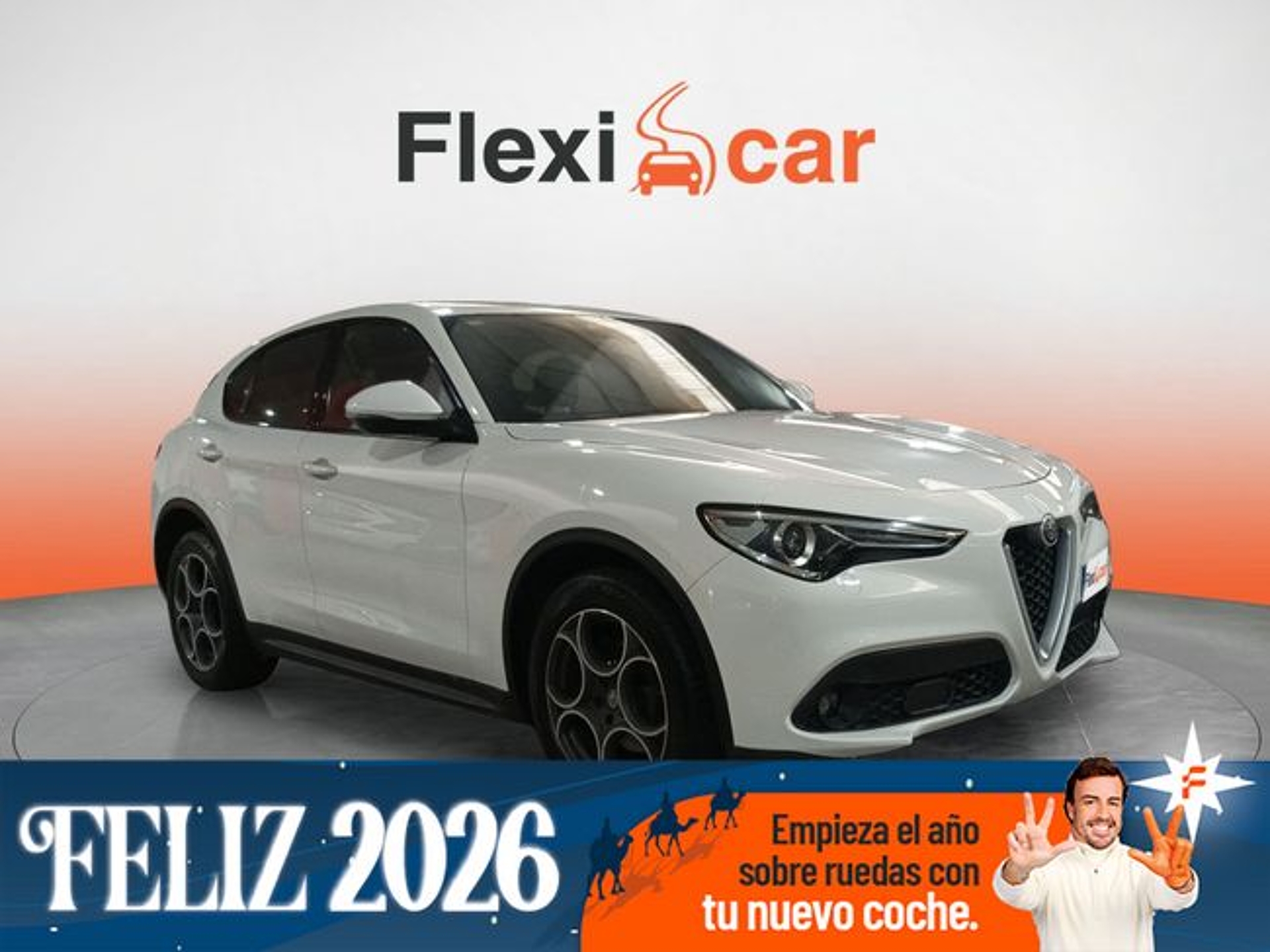 Imagen de ALFA ROMEO Stelvio