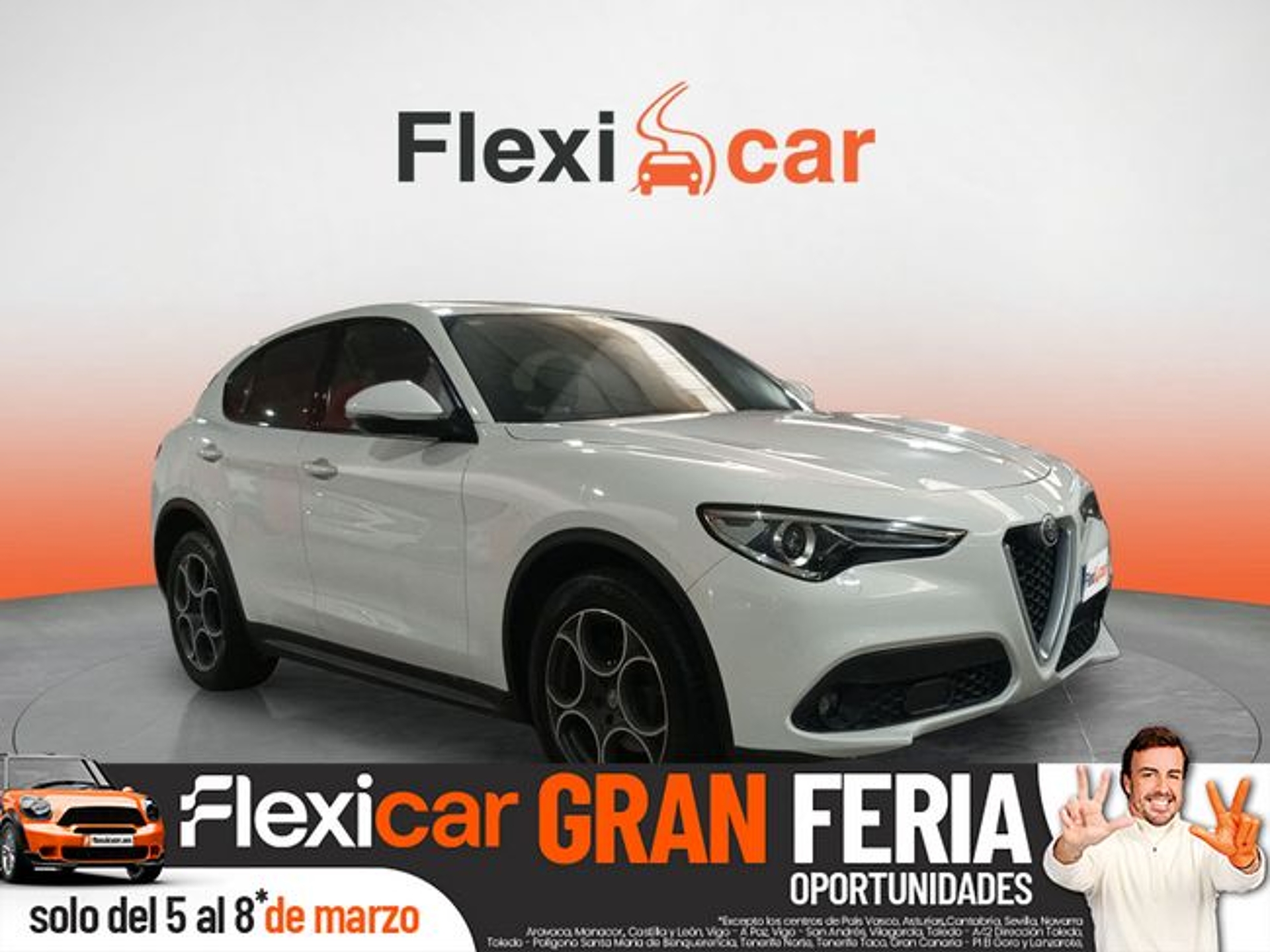 Imagen de ALFA ROMEO Stelvio