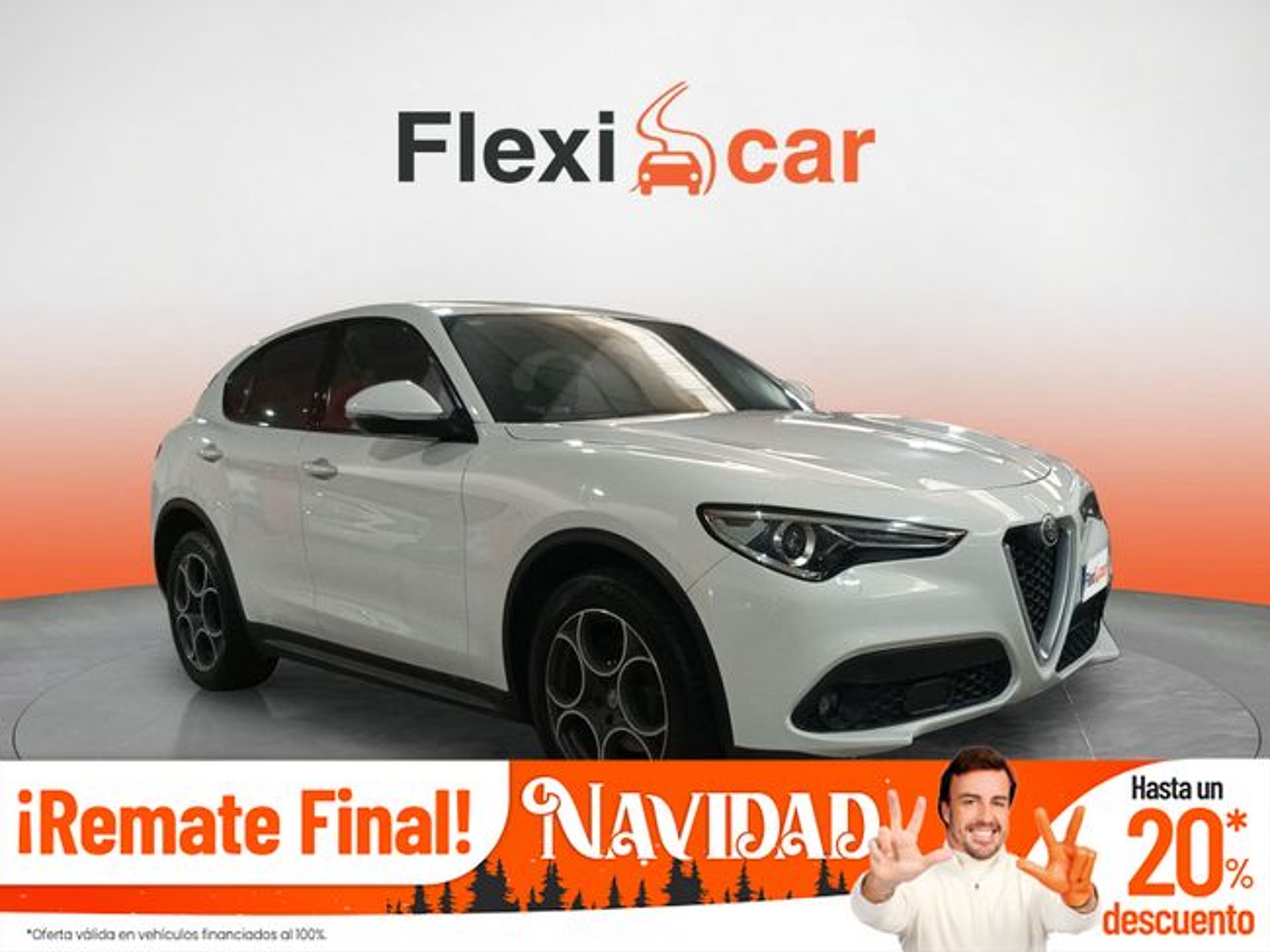 Imagen de ALFA ROMEO Stelvio