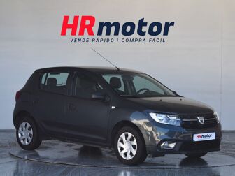 Imagen de DACIA Sandero 1.2 Ambiance 75