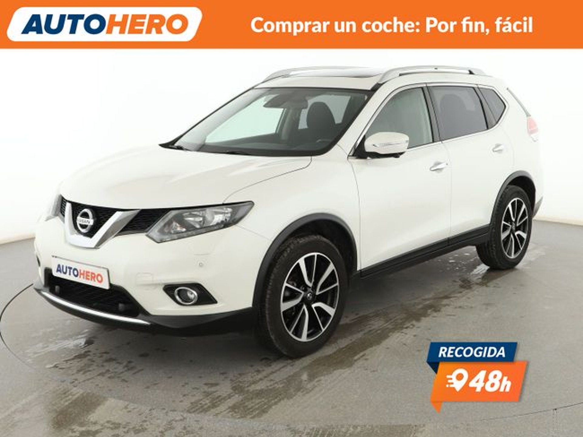Imagen de NISSAN X-Trail