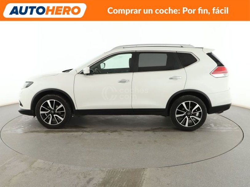 Foto del NISSAN X-Trail 1.6 dCi Acenta 4x2 XTronic