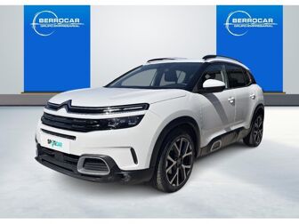 Imagen de CITROEN C5 Aircross PureTech S&S Shine 130