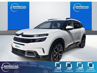 Imagen de CITROEN C5 Aircross PureTech S&S Shine 130