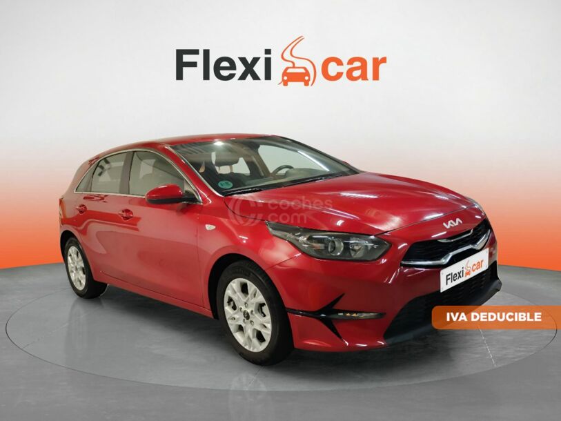 Foto del KIA Ceed 1.0 T-GDI Eco-Dynamics Drive 120