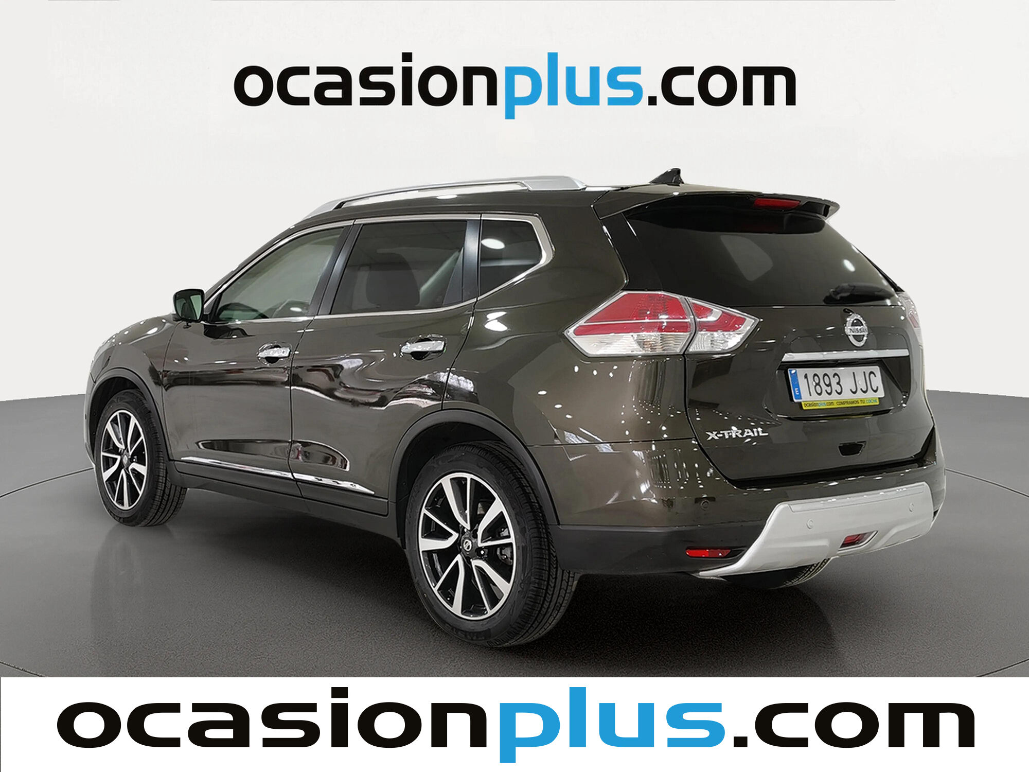 Foto del NISSAN X-Trail 1.6 dCi Tekna 4x2 XTronic