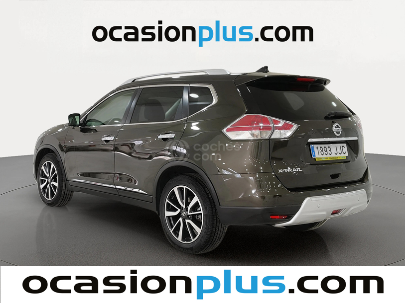 Foto del NISSAN X-Trail 1.6 dCi Tekna 4x2 XTronic