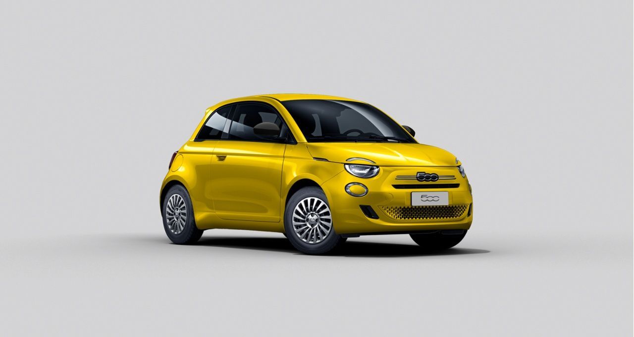 FIAT 500 (POP 1.0 Hybrid 48kW (65cv)) en Sevilla