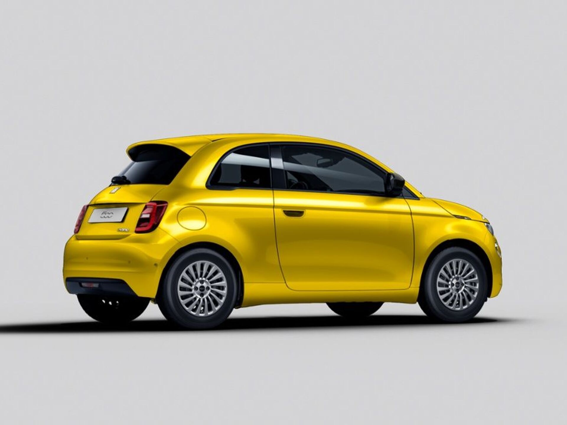 Imagen 2 de FIAT 500